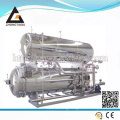 Sterilizer Autoclave Machine For Tin Can